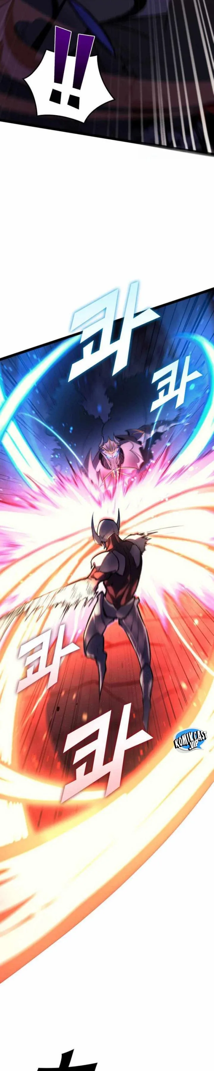 Halaman 9 — The Max Level Returner Chapter 197