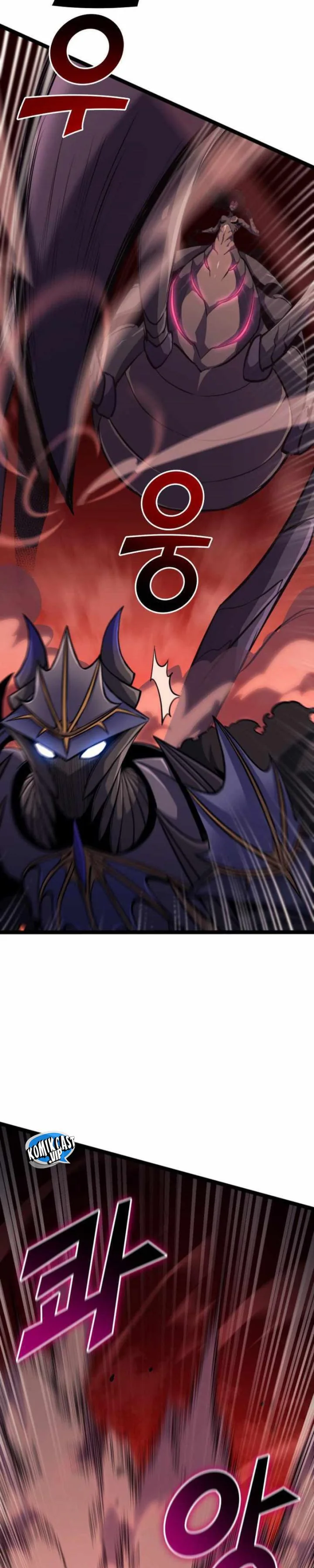 Halaman 10 — The Max Level Returner Chapter 197