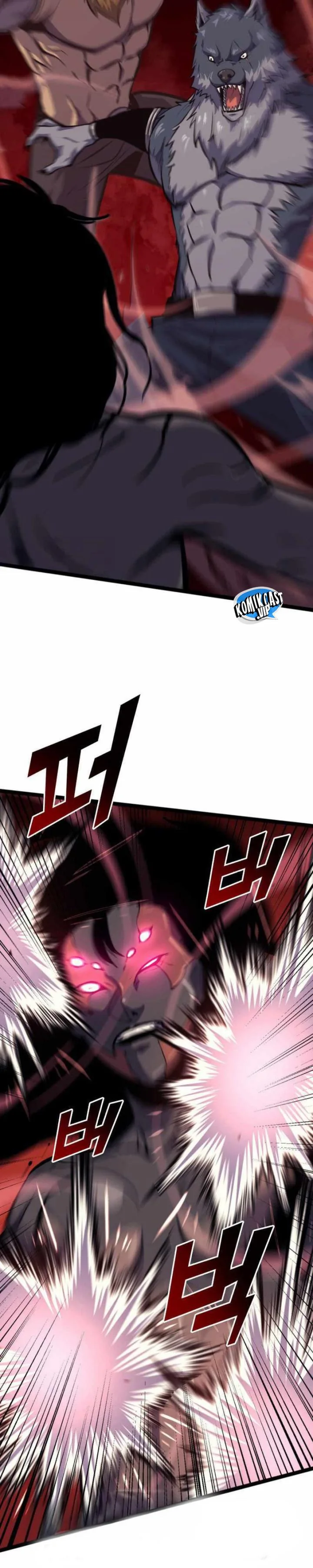Halaman 16 — The Max Level Returner Chapter 197