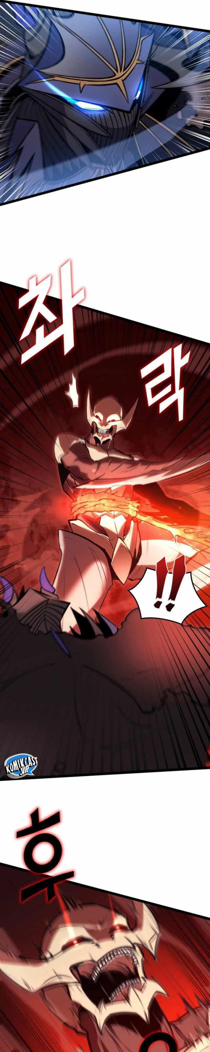 Halaman 26 — The Max Level Returner Chapter 197