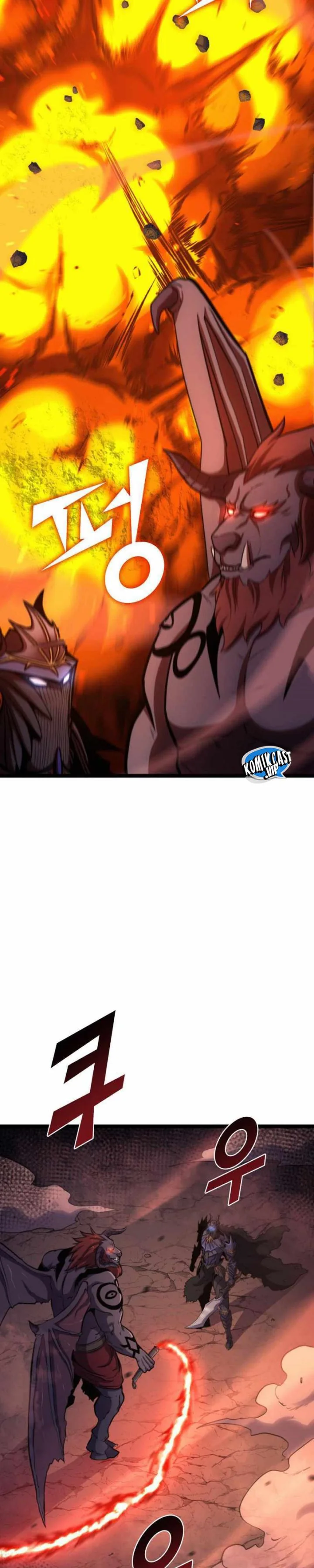 Halaman 32 — The Max Level Returner Chapter 197