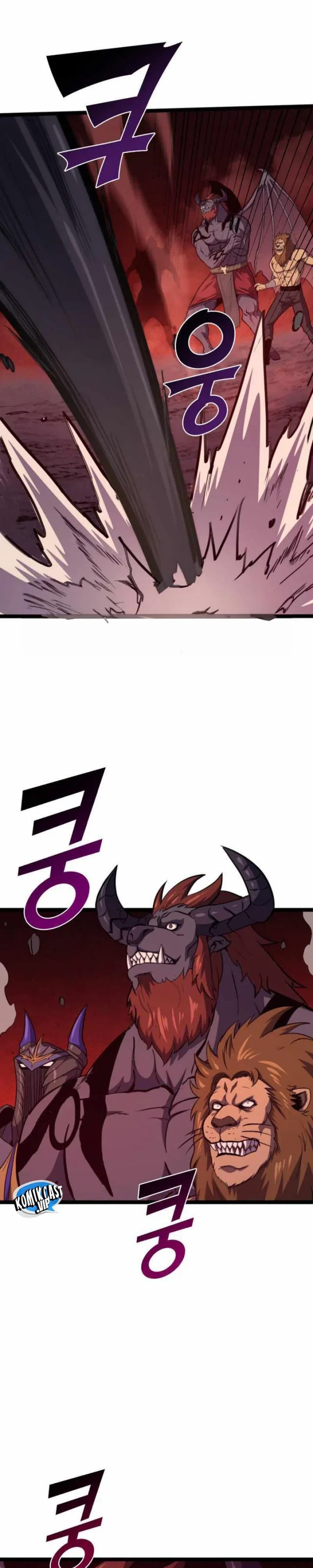 Halaman 39 — The Max Level Returner Chapter 197