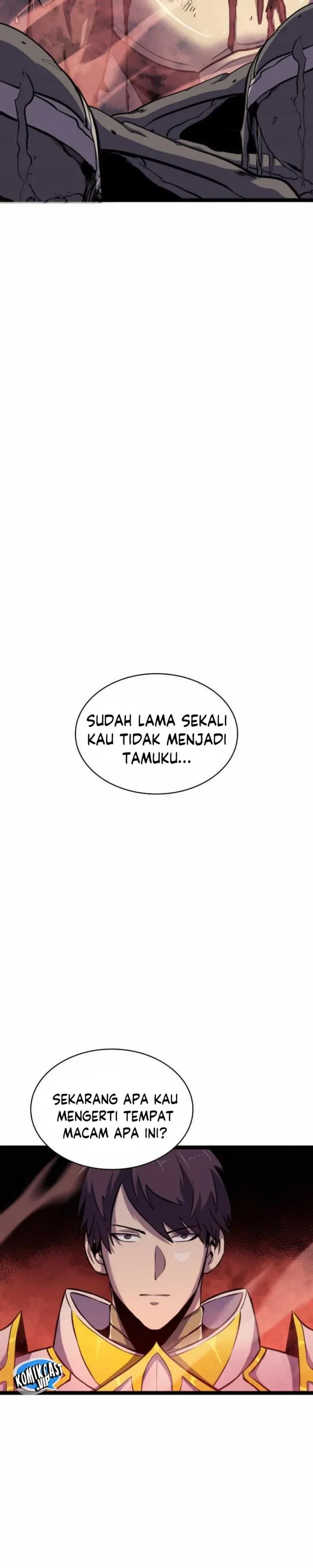 Halaman 41 — The Max Level Returner Chapter 197