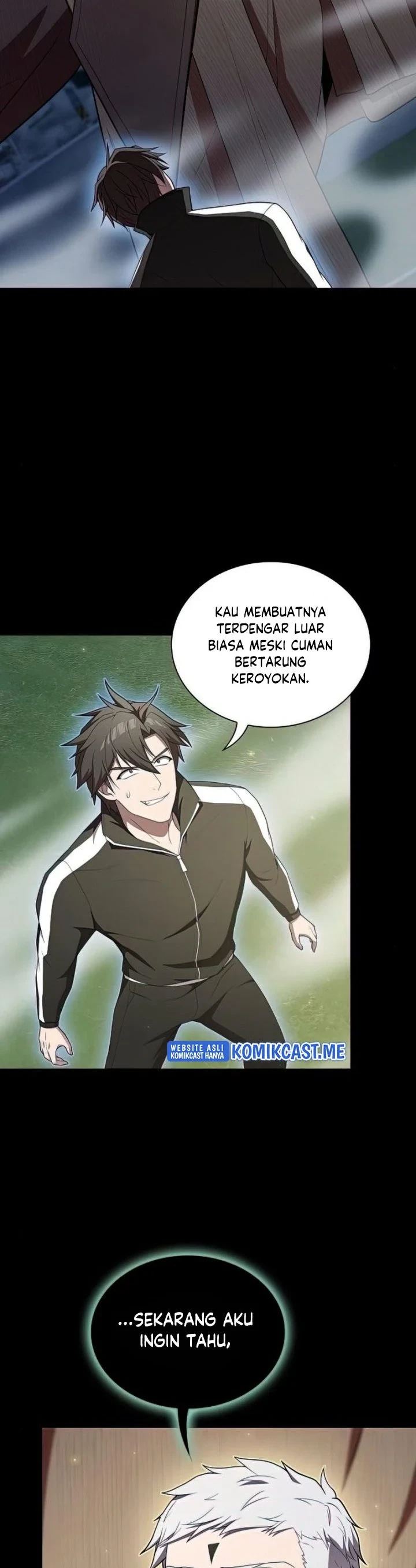 Halaman 7 — The Advanced Player of the Tutorial Tower Chapter 131