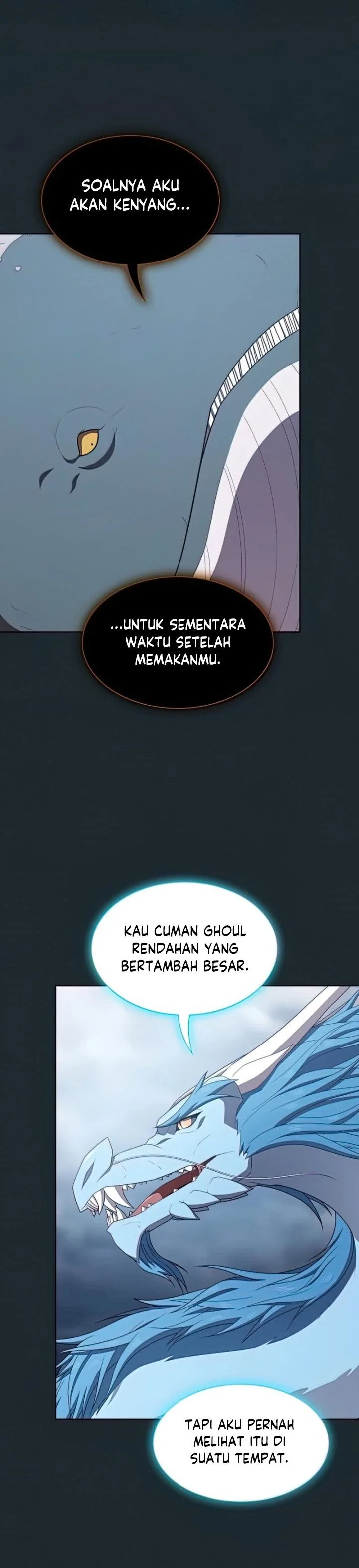Halaman 14 — The Advanced Player of the Tutorial Tower Chapter 131