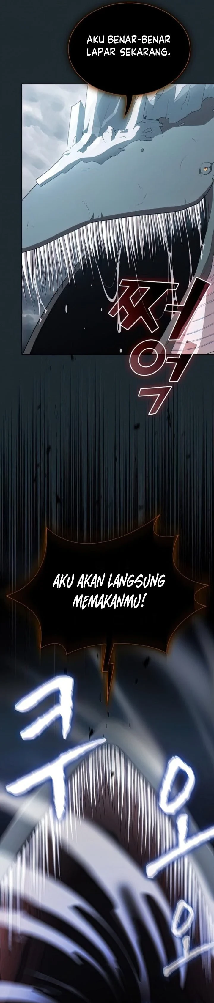 Halaman 18 — The Advanced Player of the Tutorial Tower Chapter 131