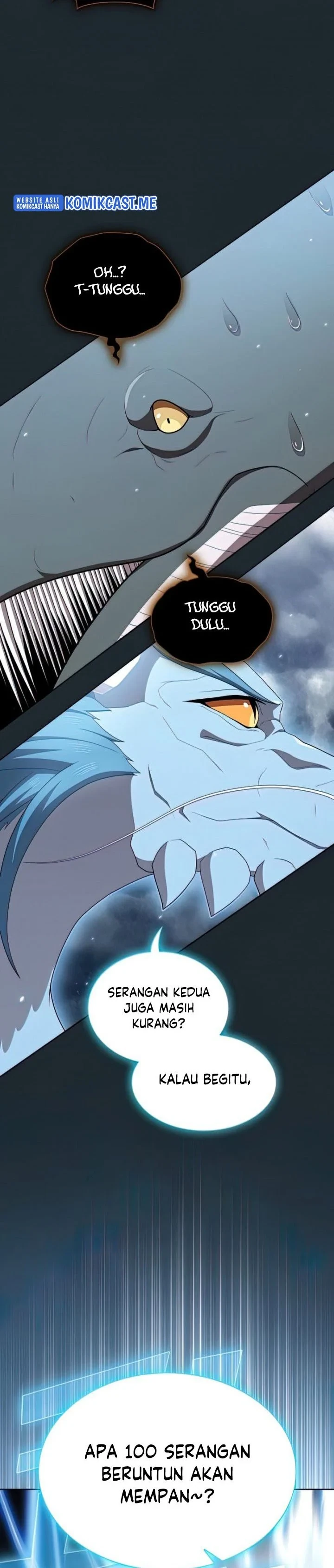 Halaman 23 — The Advanced Player of the Tutorial Tower Chapter 131