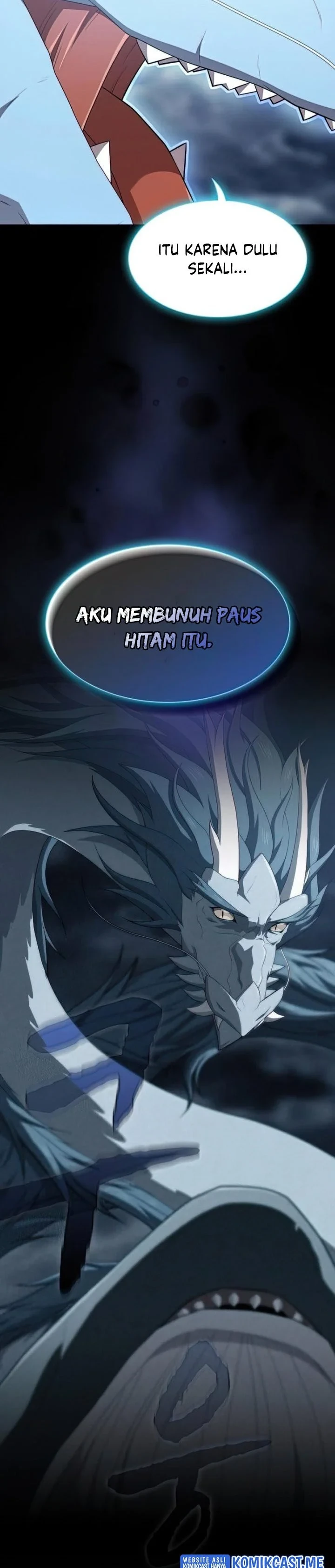 Halaman 27 — The Advanced Player of the Tutorial Tower Chapter 131