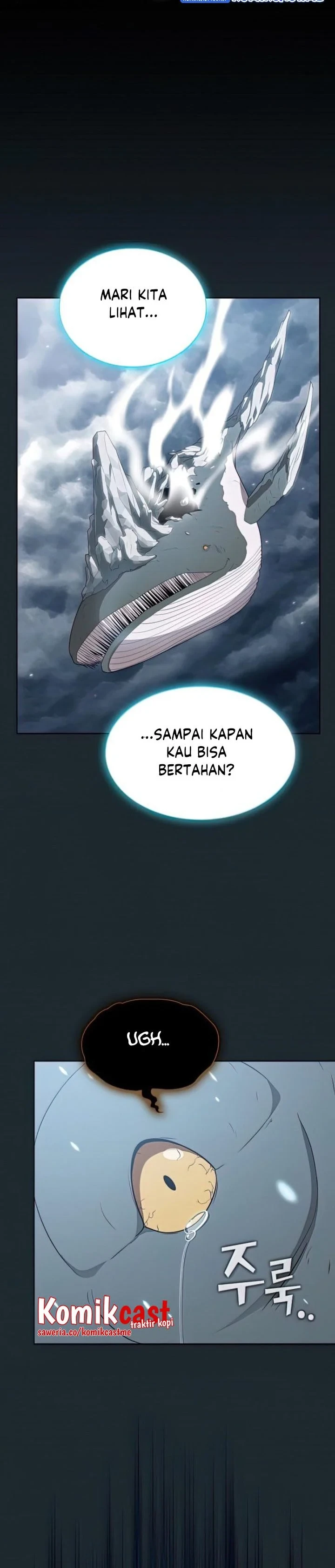 Halaman 28 — The Advanced Player of the Tutorial Tower Chapter 131