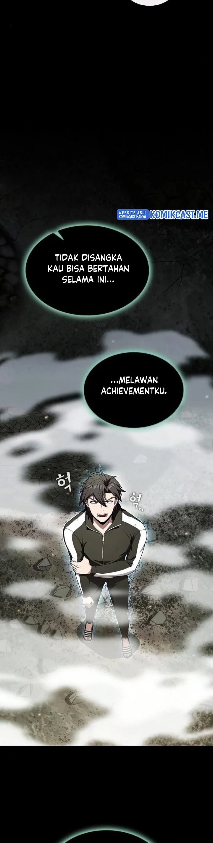 Halaman 31 — The Advanced Player of the Tutorial Tower Chapter 131