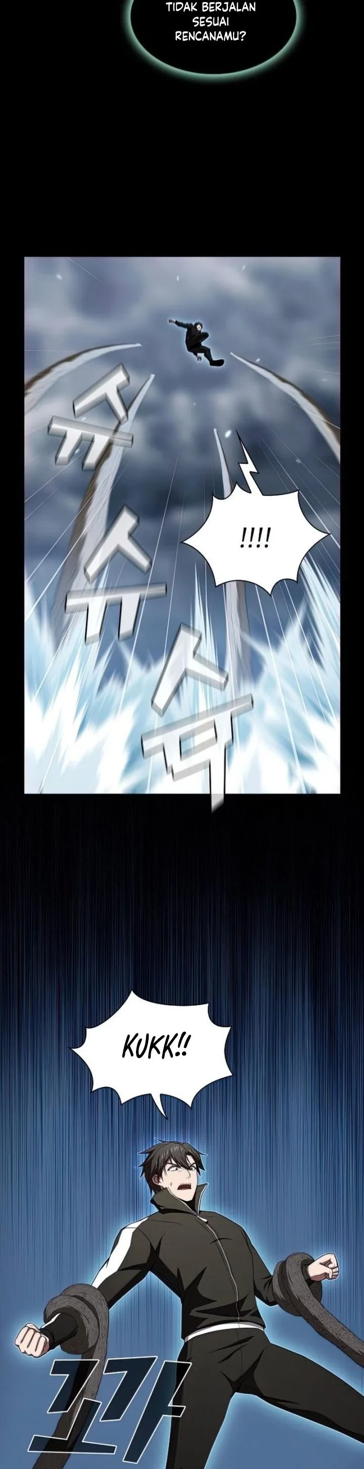 Halaman 43 — The Advanced Player of the Tutorial Tower Chapter 131