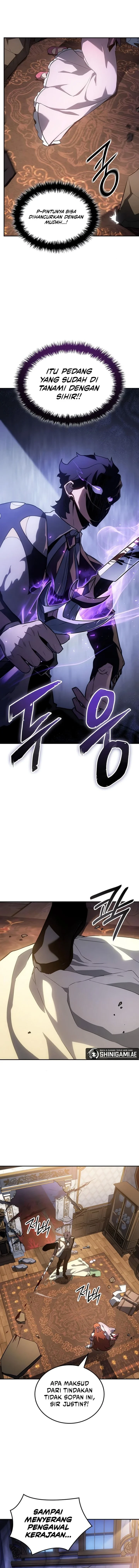 Halaman 8 — Ice Lord Chapter 26