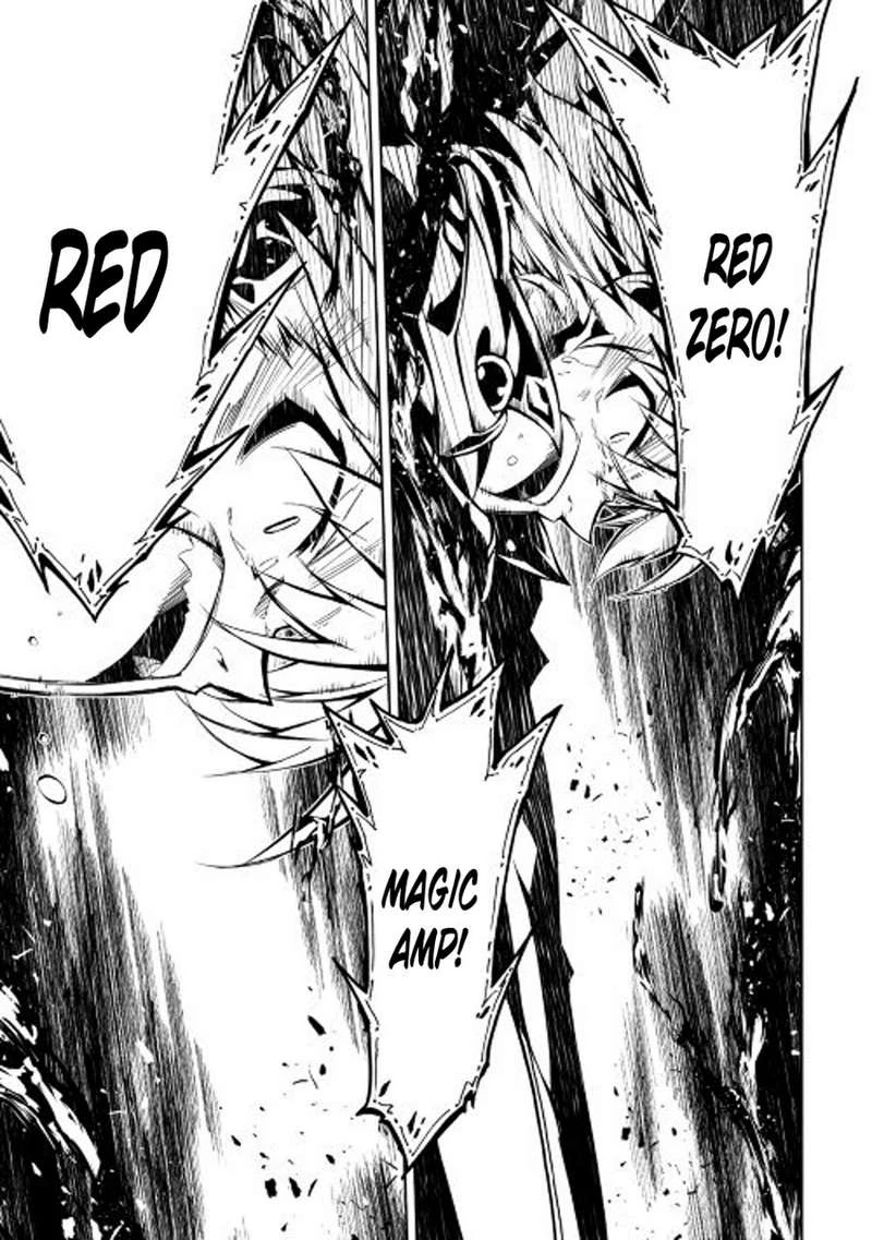 Halaman 16 — Kouritsuchuu Madoushi, Daini no Jinsei de Madou wo Kiwameru Chapter 8