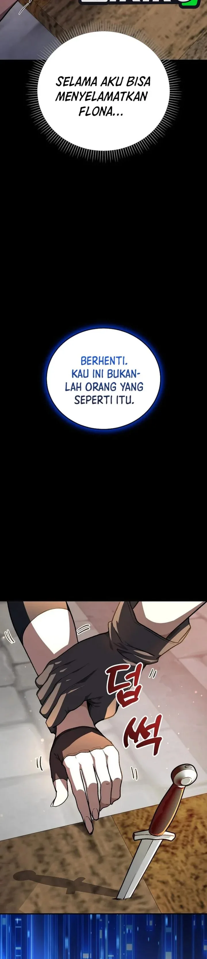 Halaman 5 — The Returnee’s Hidden Strategy Stream Chapter 31