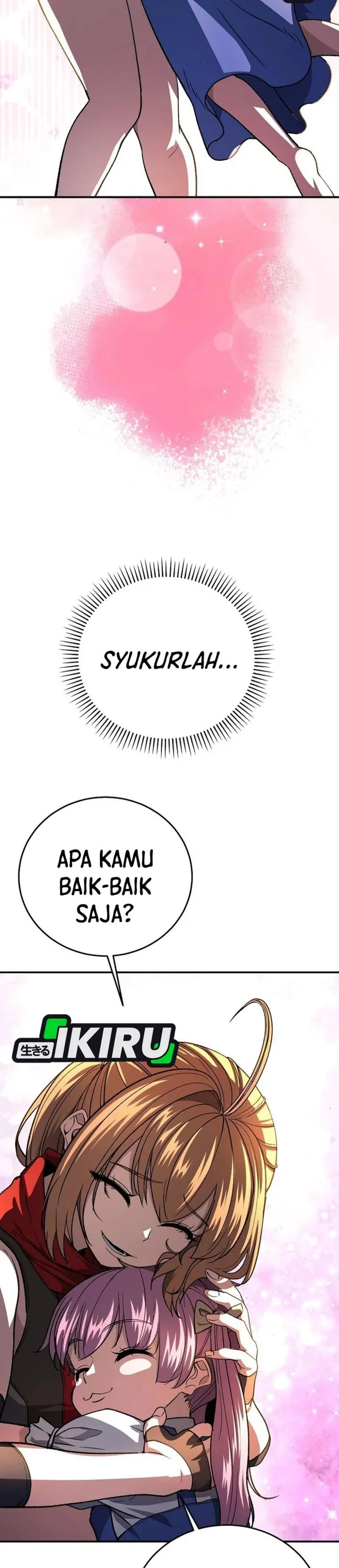 Halaman 9 — The Returnee’s Hidden Strategy Stream Chapter 31