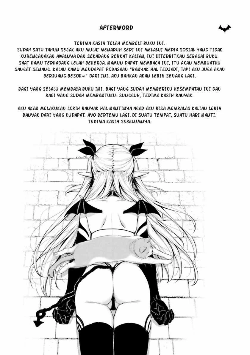 Halaman 5 — Shachiku Succubus no Hanashi Chapter 22.6