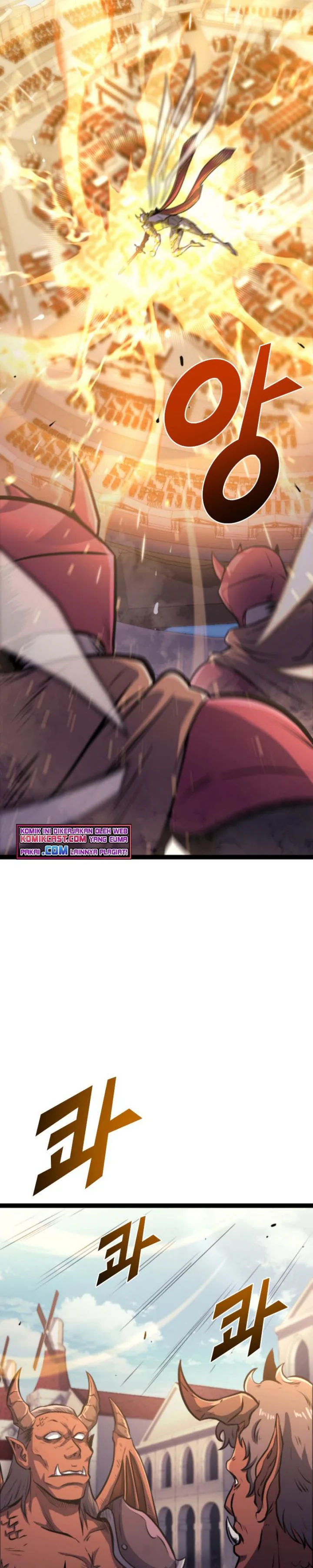Halaman 9 — The Max Level Returner Chapter 170