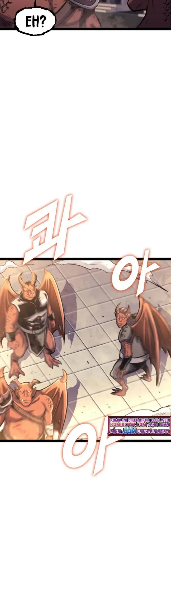 Halaman 10 — The Max Level Returner Chapter 170