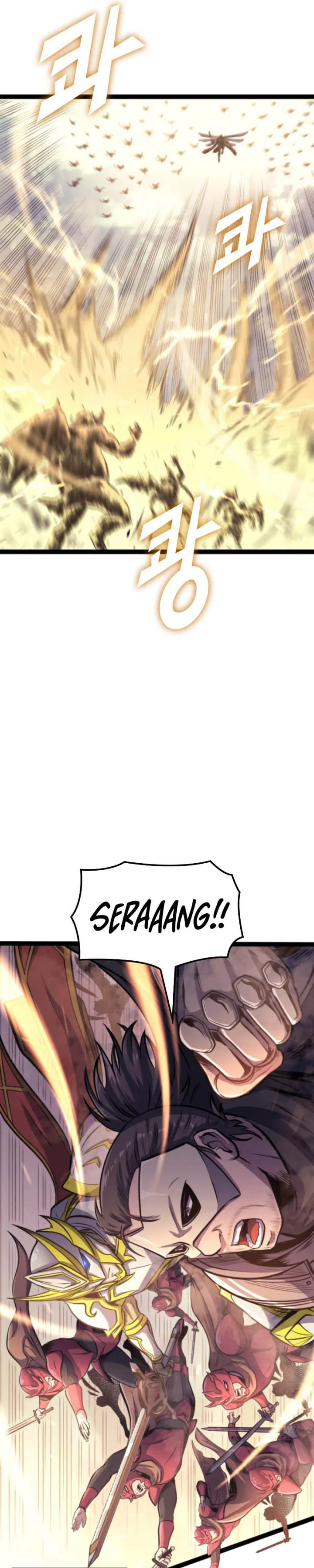 Halaman 11 — The Max Level Returner Chapter 170