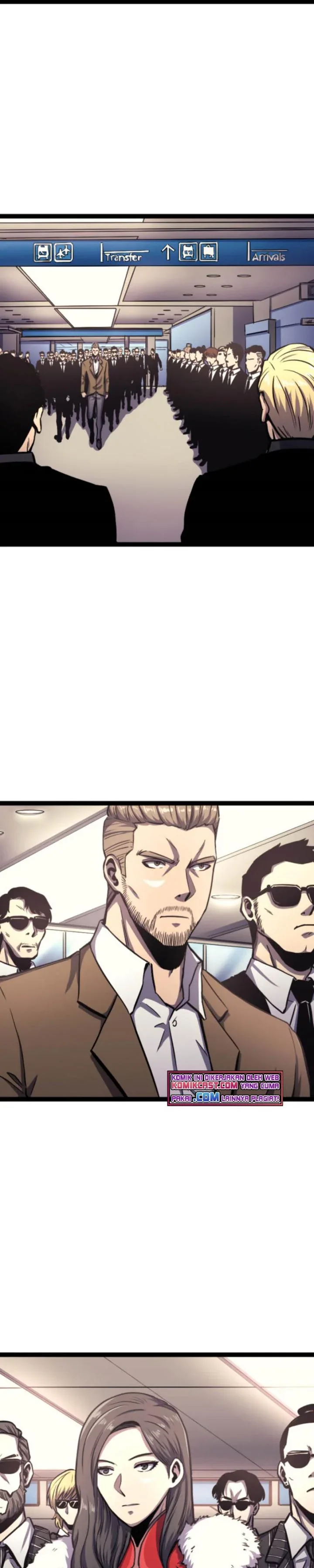 Halaman 14 — The Max Level Returner Chapter 170