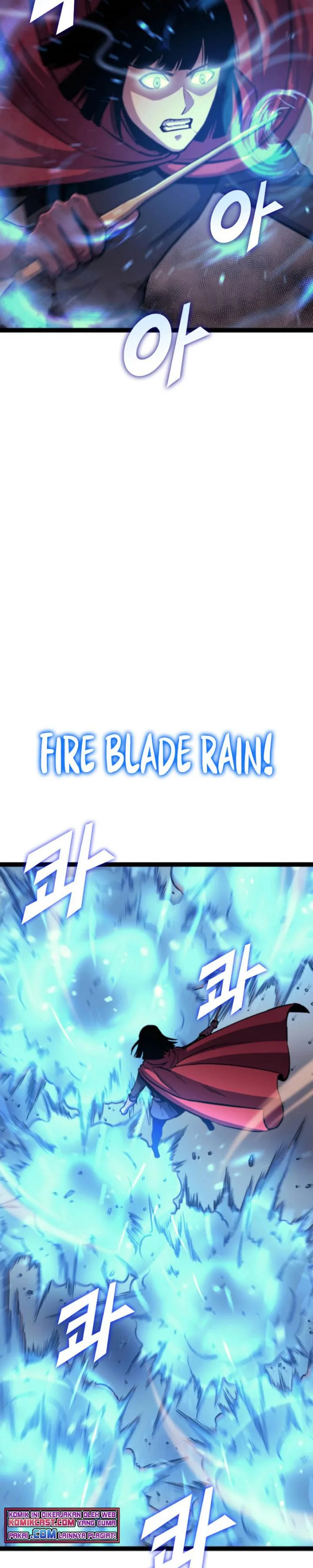Halaman 21 — The Max Level Returner Chapter 170