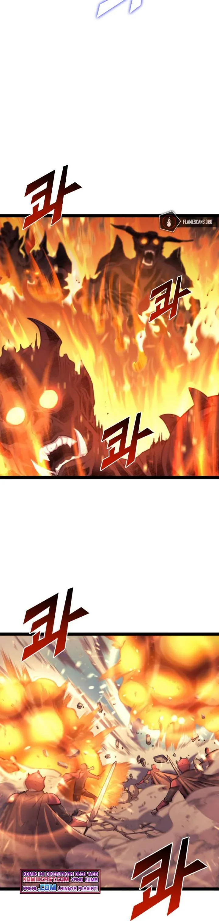 Halaman 22 — The Max Level Returner Chapter 170