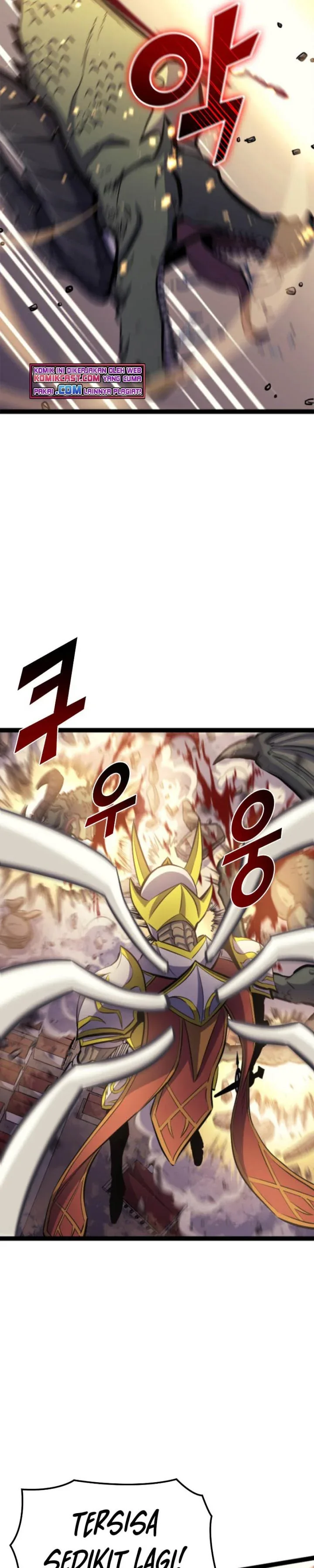 Halaman 27 — The Max Level Returner Chapter 170
