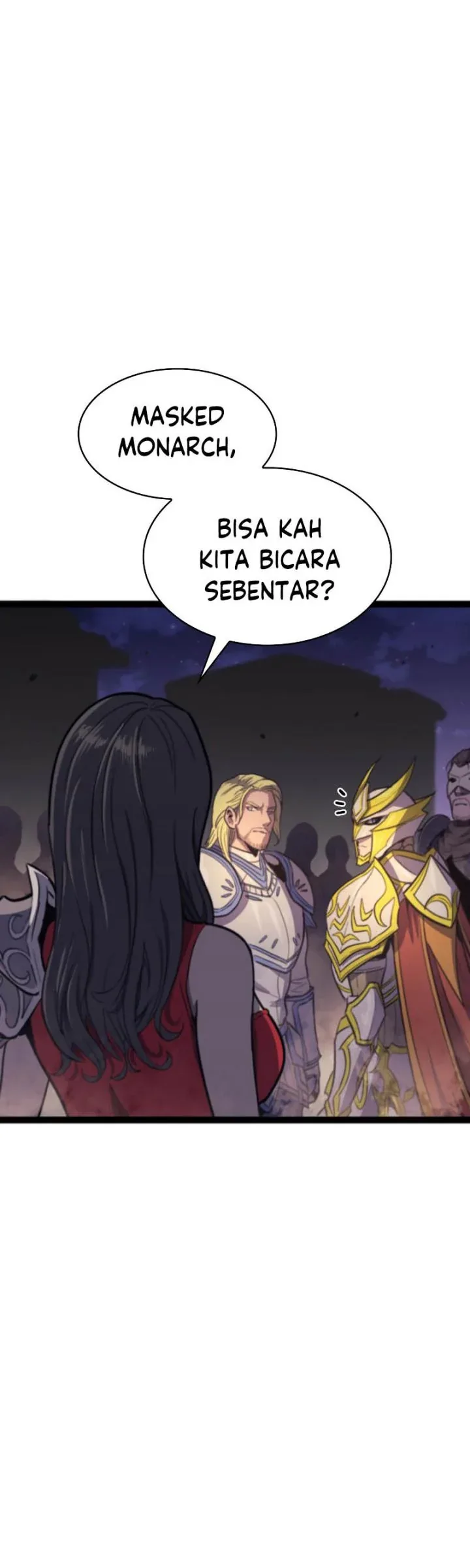 Halaman 34 — The Max Level Returner Chapter 170