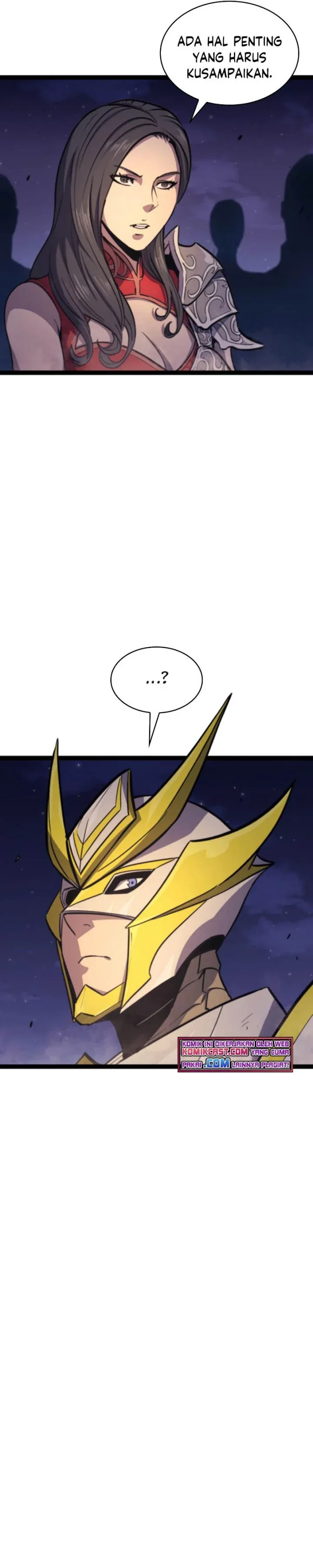 Halaman 35 — The Max Level Returner Chapter 170