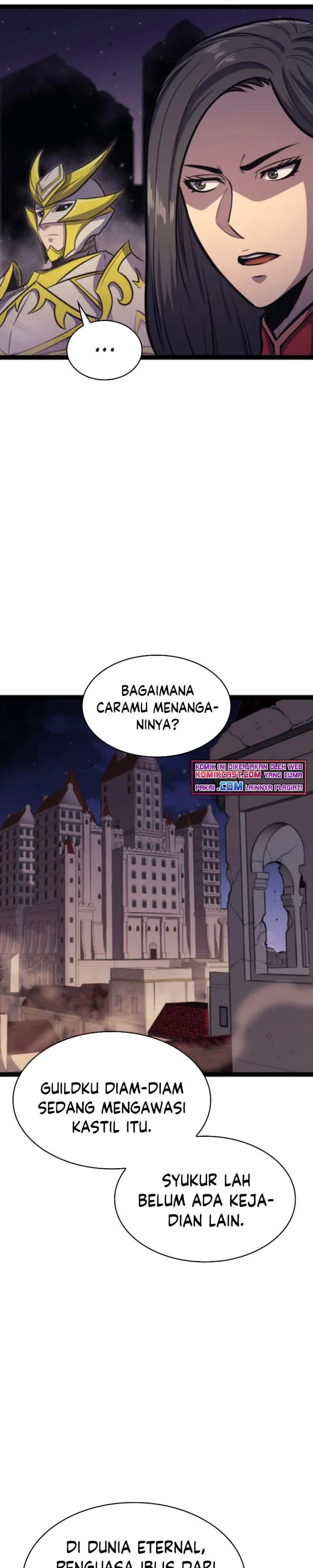 Halaman 38 — The Max Level Returner Chapter 170