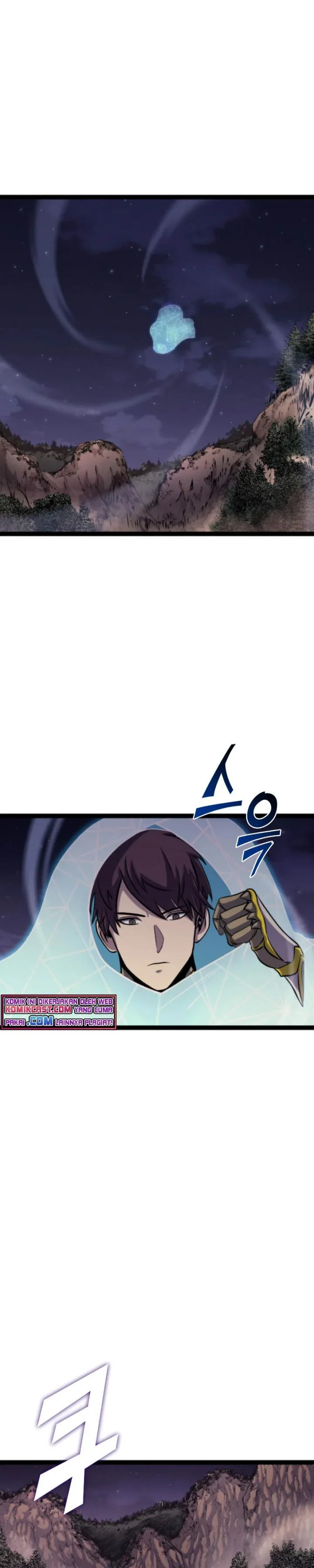 Halaman 41 — The Max Level Returner Chapter 170