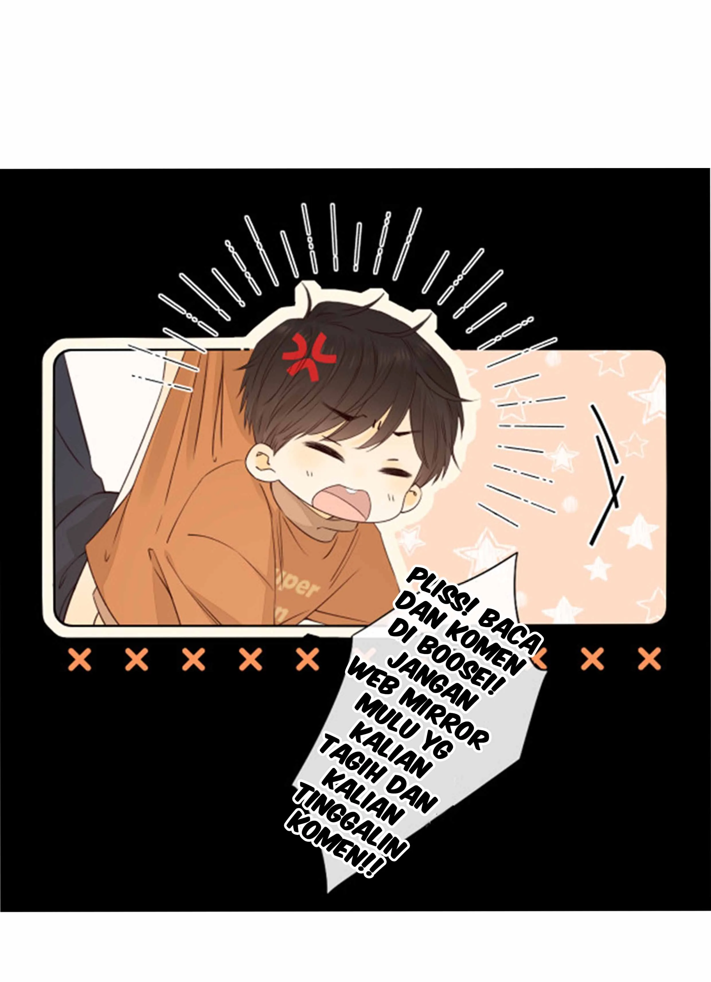 Halaman 7 — Homura-sensei wa Tabun Motenai Chapter 26