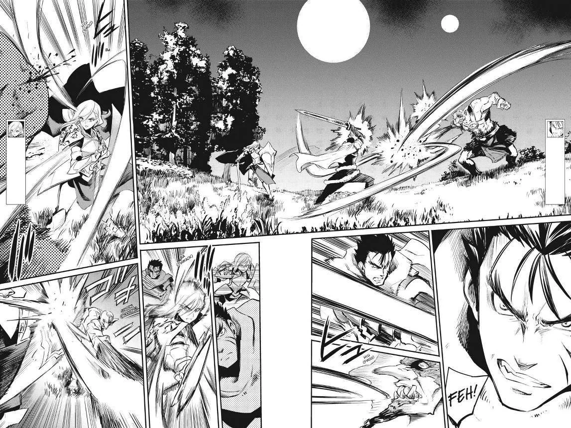 Halaman 4 — Goblin Slayer Chapter 14