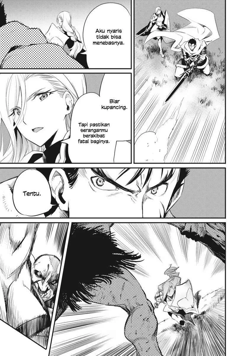 Halaman 6 — Goblin Slayer Chapter 14