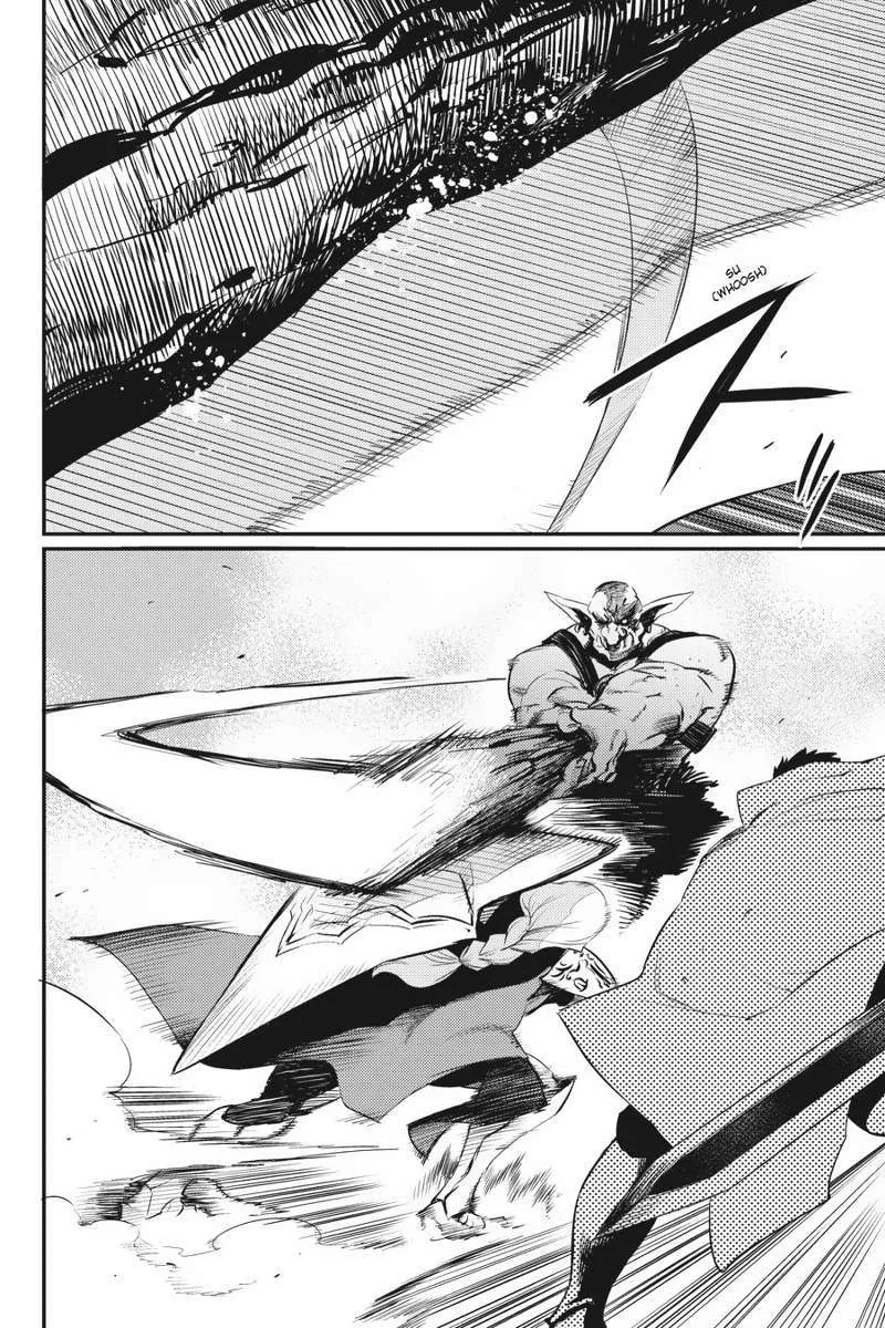 Halaman 10 — Goblin Slayer Chapter 14
