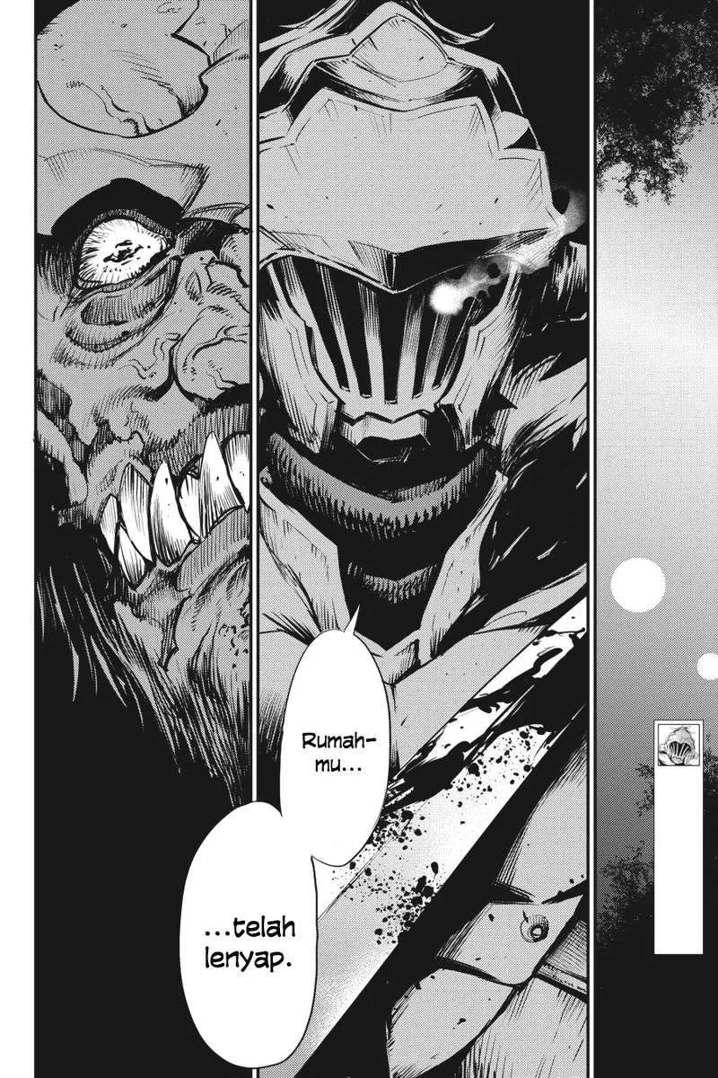 Halaman 15 — Goblin Slayer Chapter 14