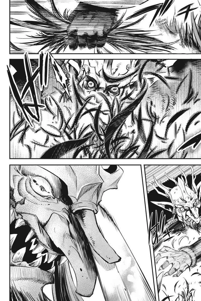 Halaman 19 — Goblin Slayer Chapter 14
