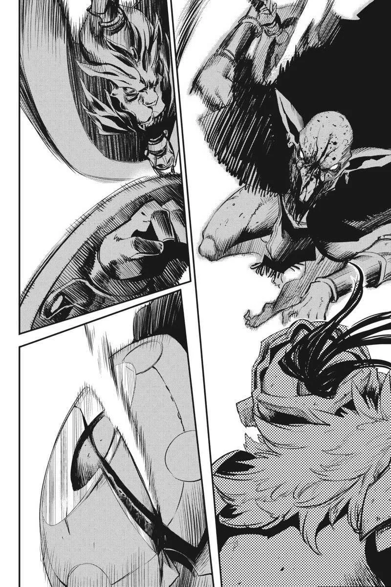 Halaman 23 — Goblin Slayer Chapter 14