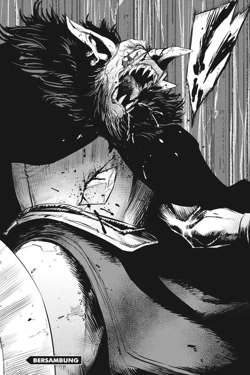 Halaman 25 — Goblin Slayer Chapter 14