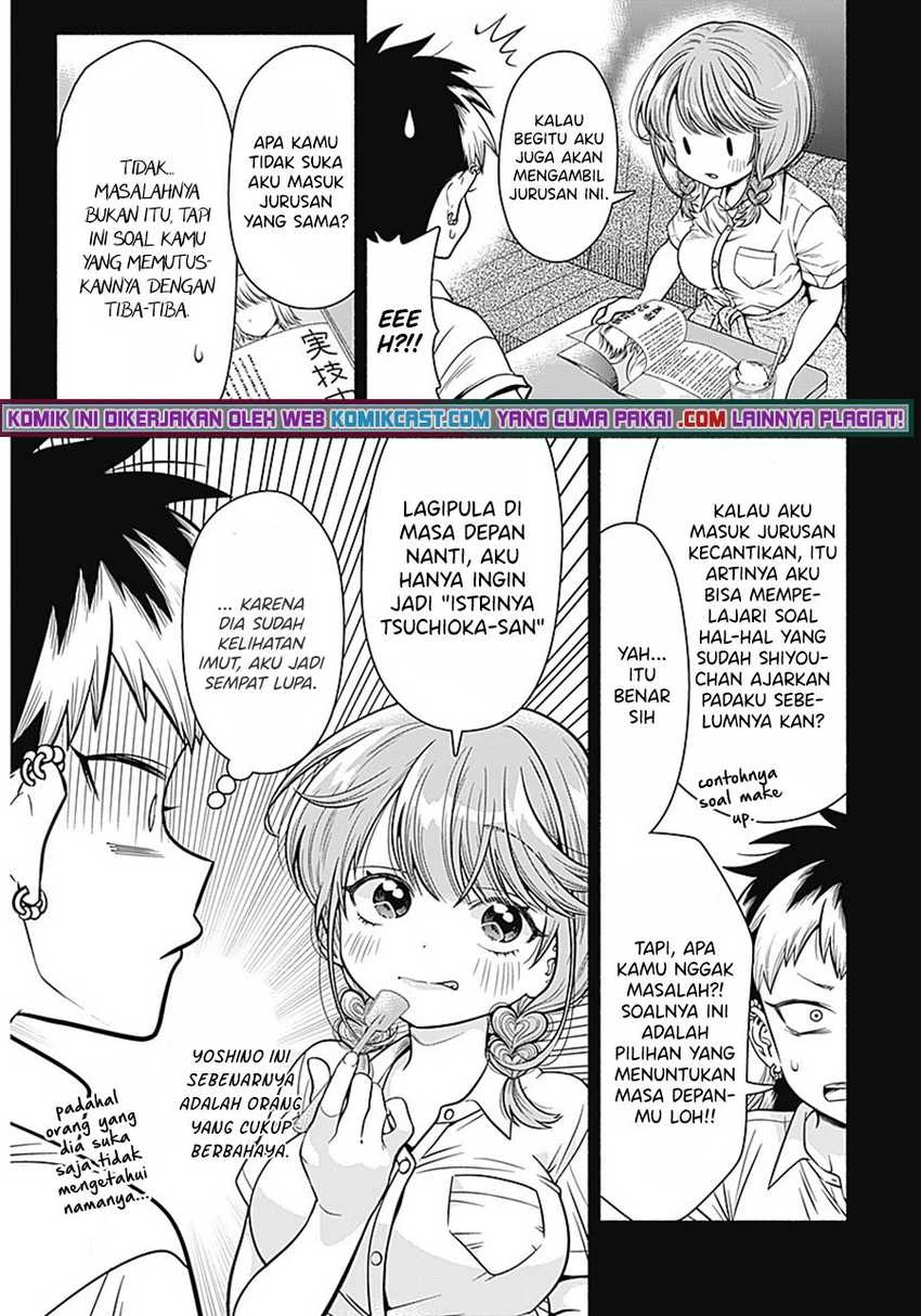 Halaman 6 — Marriage Gray Chapter 7