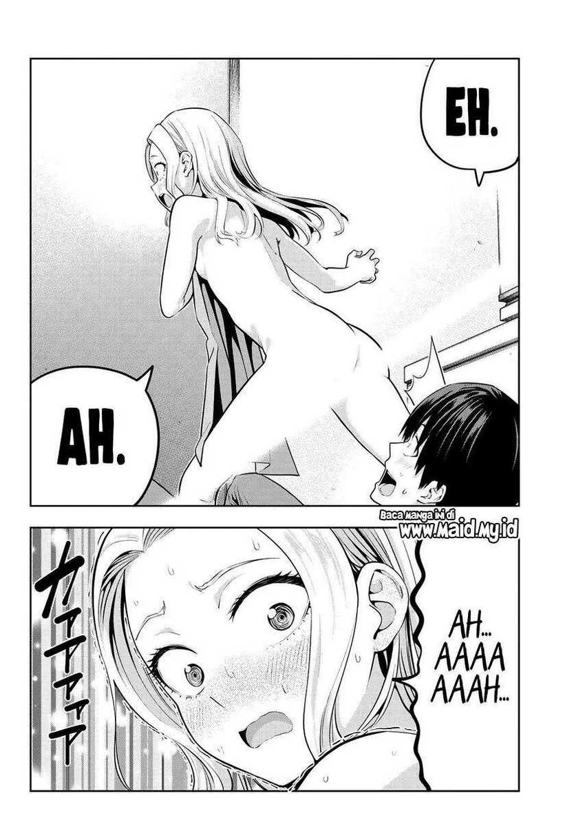 Halaman 13 — Kanojo mo Kanojo Chapter 46