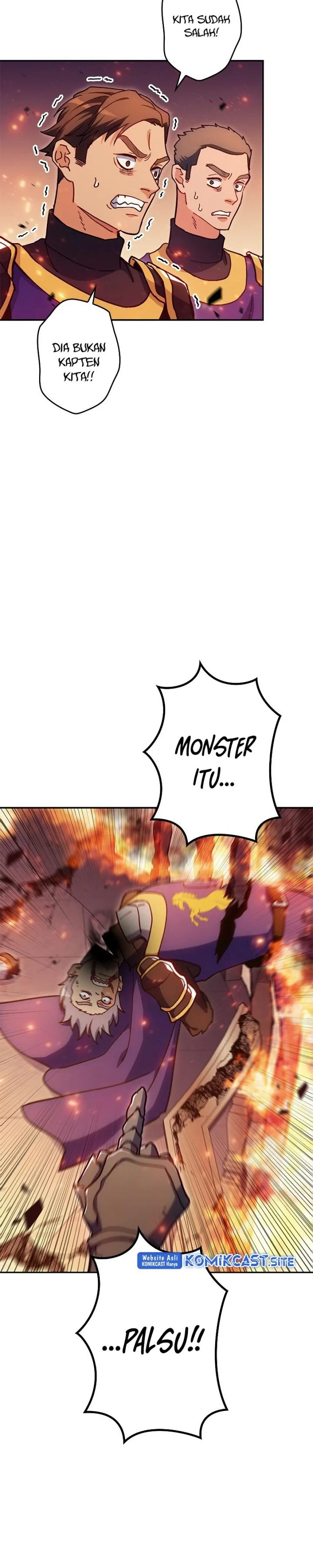 Halaman 3 — White Dragon Duke: Pendragon Chapter 72
