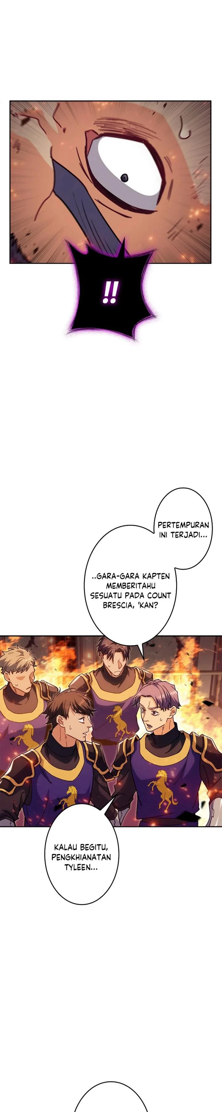 Halaman 4 — White Dragon Duke: Pendragon Chapter 72