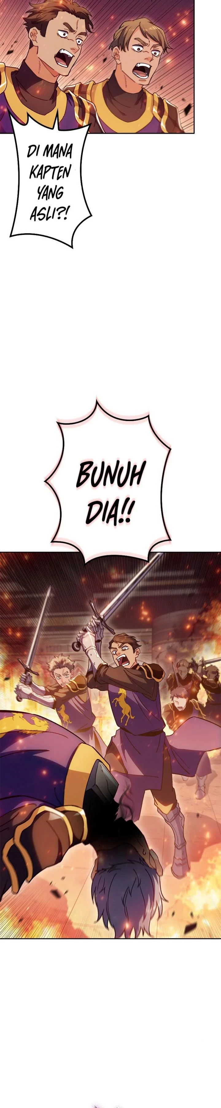 Halaman 8 — White Dragon Duke: Pendragon Chapter 72