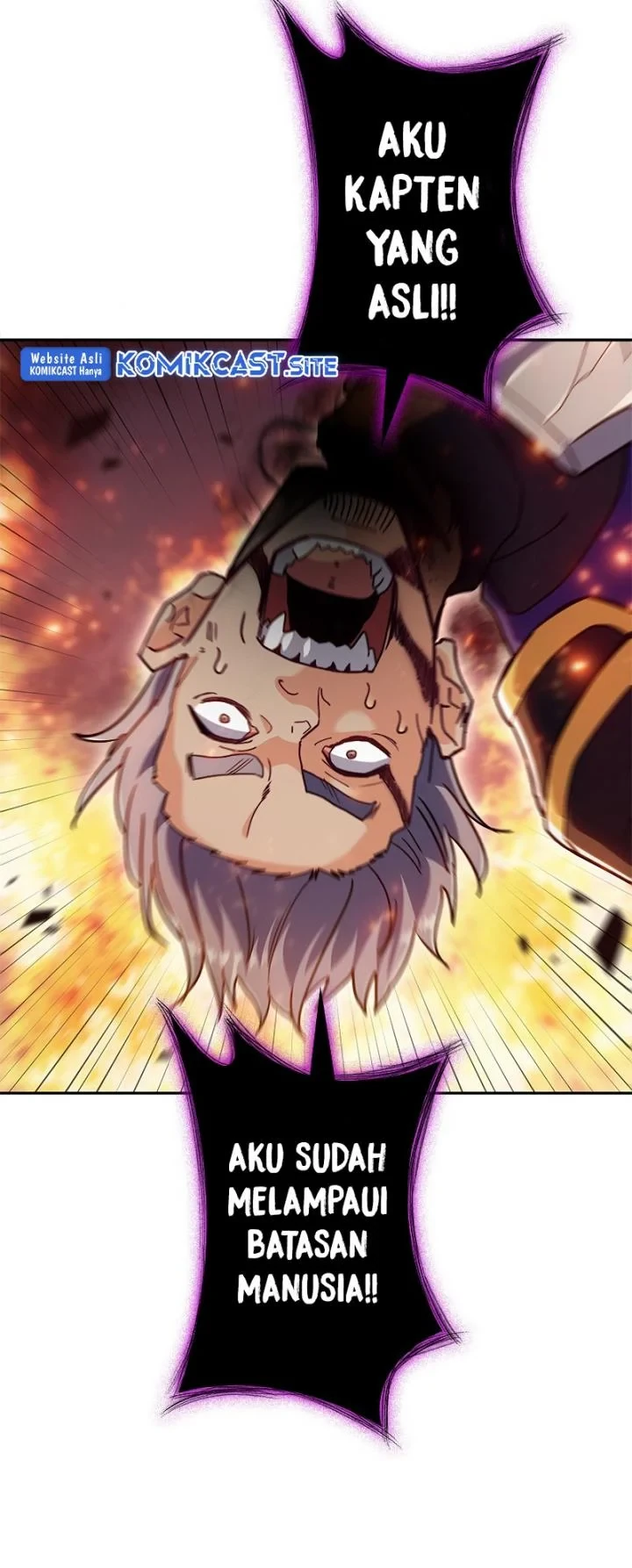 Halaman 9 — White Dragon Duke: Pendragon Chapter 72