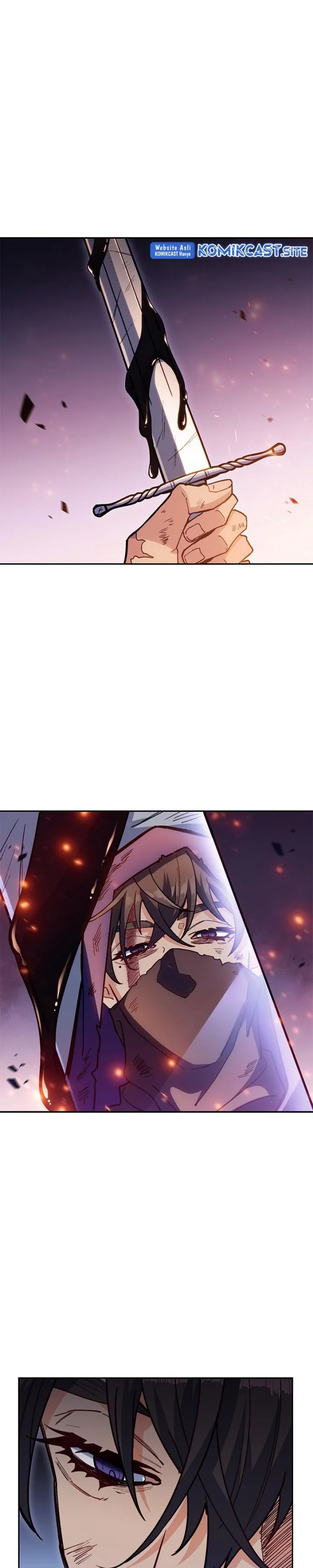 Halaman 12 — White Dragon Duke: Pendragon Chapter 72