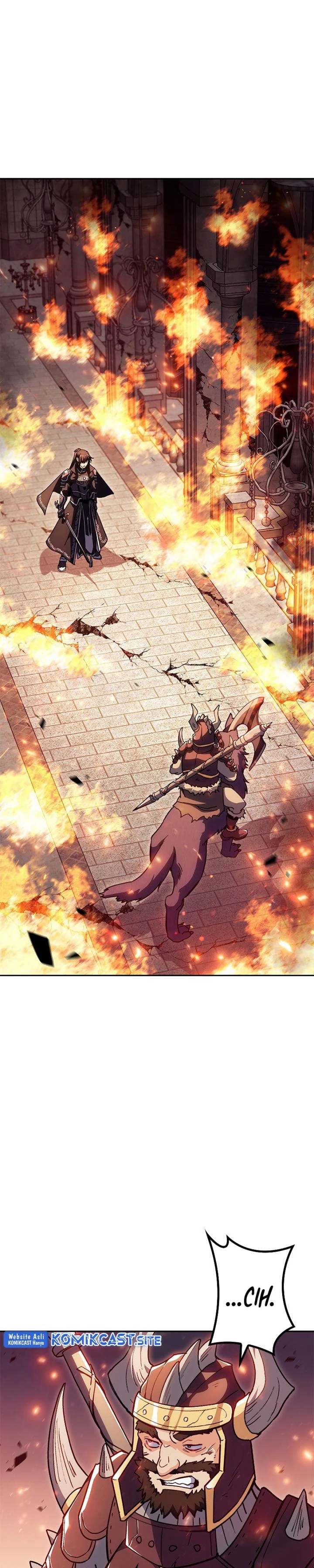 Halaman 20 — White Dragon Duke: Pendragon Chapter 72