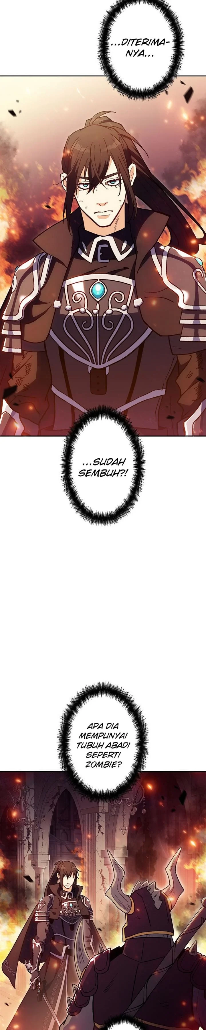 Halaman 23 — White Dragon Duke: Pendragon Chapter 72
