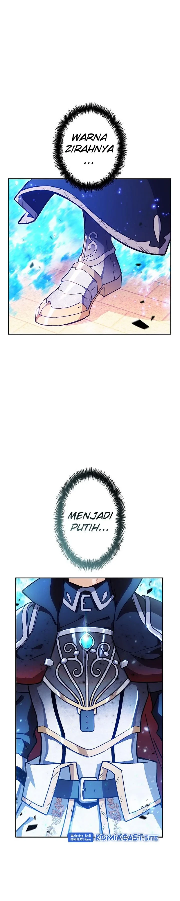Halaman 30 — White Dragon Duke: Pendragon Chapter 72