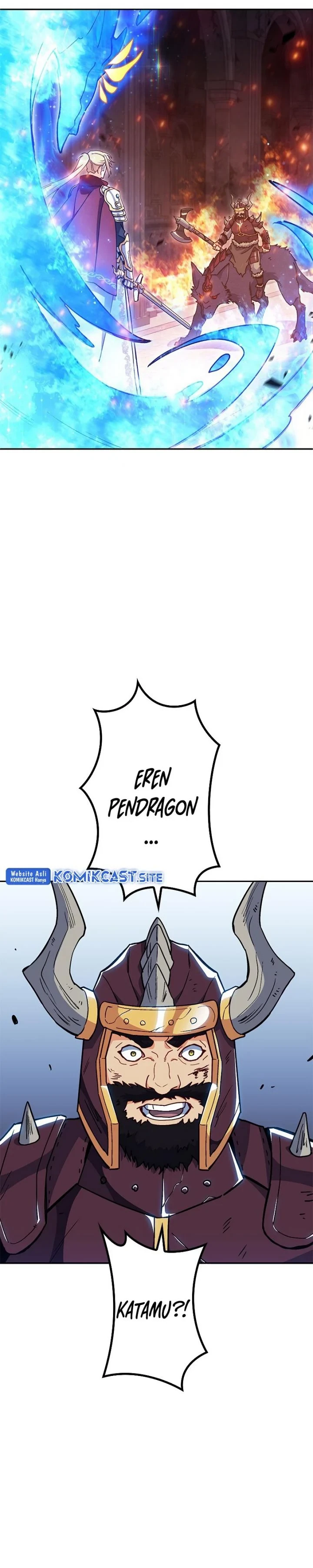 Halaman 34 — White Dragon Duke: Pendragon Chapter 72